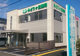 薬局画像